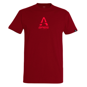 Ares Flywear. Paragliding T-Shirt