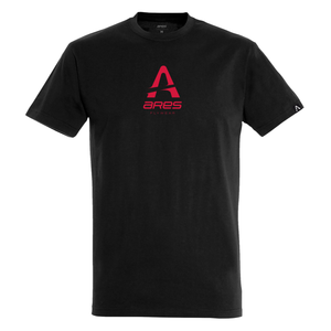 Ares Flywear. Paragliding T-Shirt.