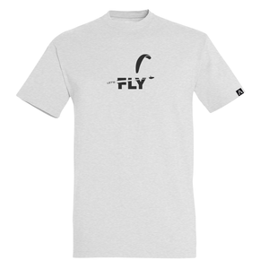 Ares Flywear. Paragliding T-Shirt.