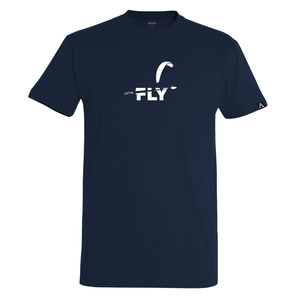 Ares Flywear. Paragliding T-Shirt.