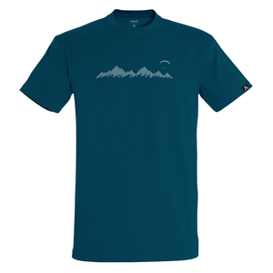 Ares Flywear. Paragliding T-Shirt.