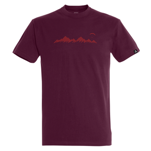 Ares Flywear. Paragliding T-Shirt