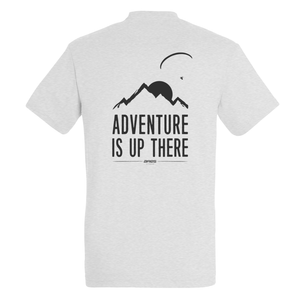 Ares Flywear. Paragliding T-Shirt.