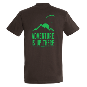 Ares Flywear. Paragliding T-Shirt.