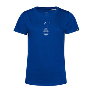 Ares Flywear. Paragliding T-Shirt. Organic Cotton.